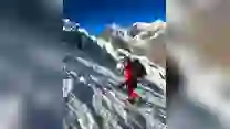 Alex Txikon en su Conquista del Annapurna: Desafíos del Alpinismo Invernal a 8.091m en el Himalaya