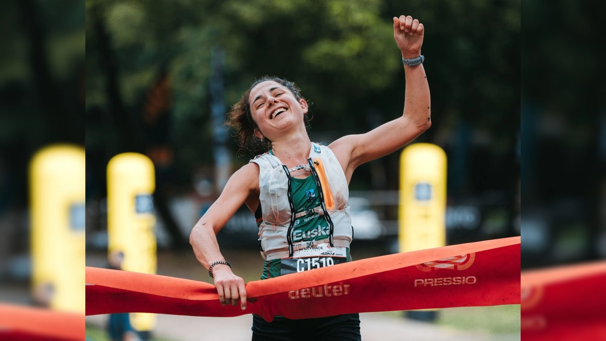 Kailas Penang Skyrace 42k: Triunfos de Lide Urrestarazu y Lorenzo Beltrami en las Condiciones Extremas de Malasia