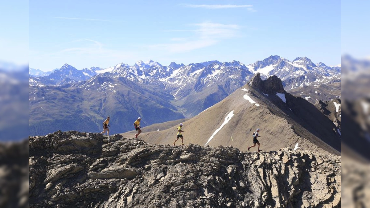 Copa Mundial Skyrunner World Series 2024: 20 Carreras Legendarias en España y Más, Incluyendo la Gran Final en la Marató del Dements