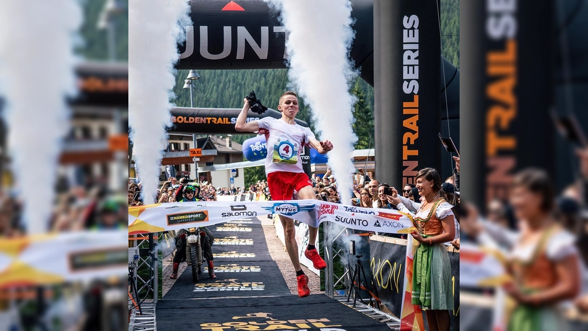 DoloMyths Run 2024 en Val di Fassa: Malen Osa busca récord en la Skyrace de 22 km y nueva carrera de 42 km