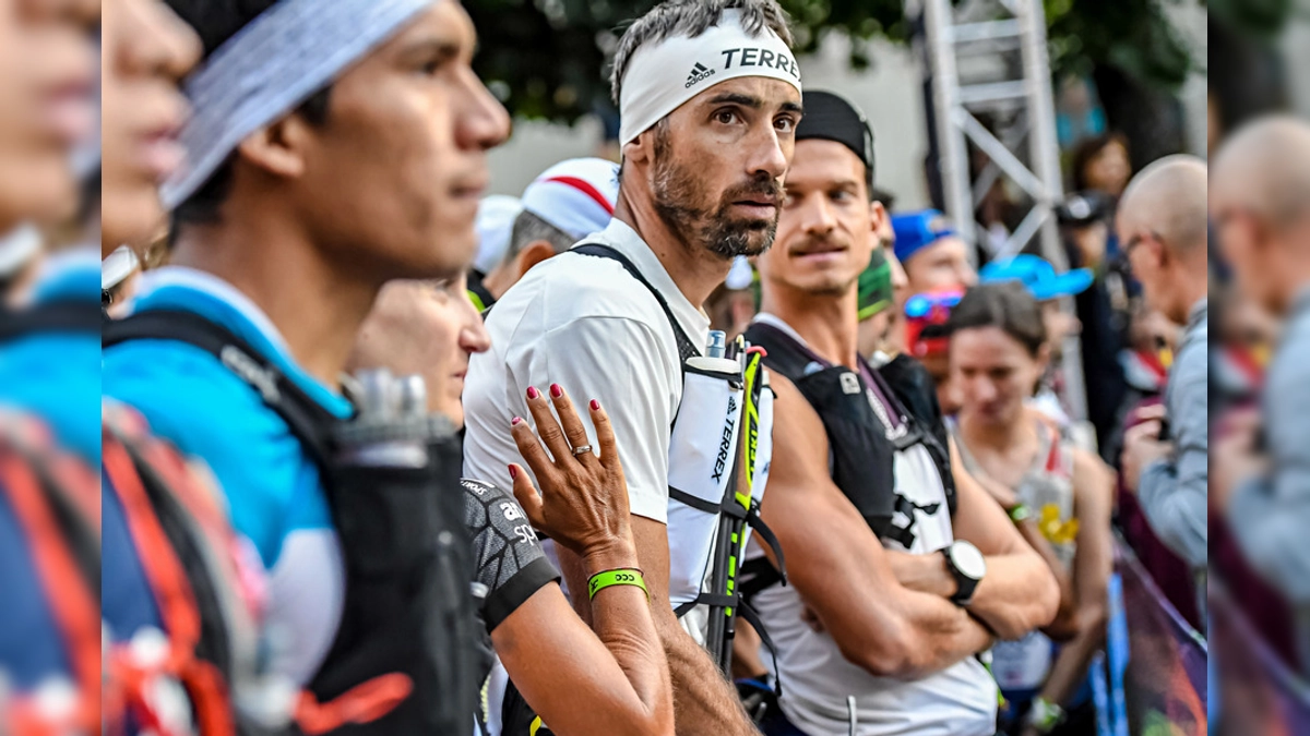 Tenerife Blue Trail By UTMB 2024: Desafío del Teide de 3715m y Competencia Épica en 110k, 73k y 50k