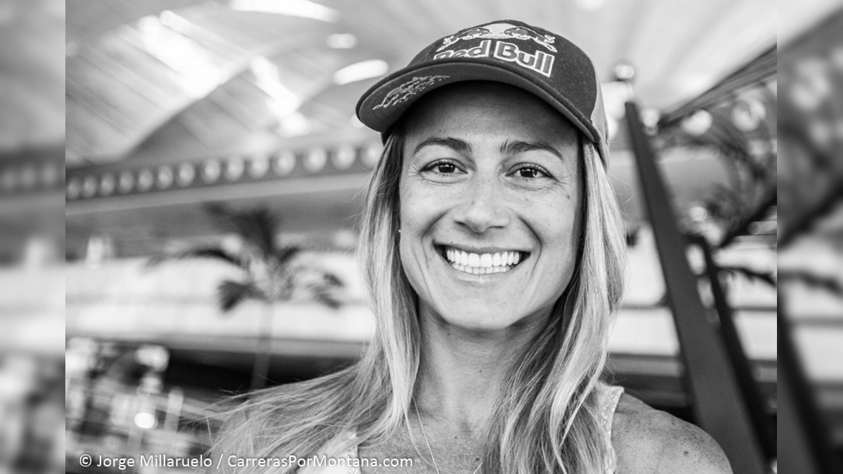Fernanda Maciel establece récord femenino en la Transpirenaica GR11: 700 km y 35,000 m de desnivel en 12 días y 12 horas