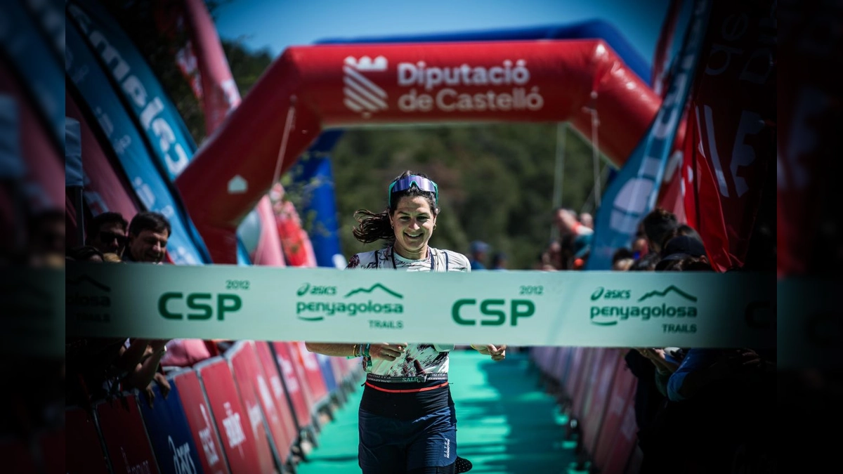 Descubre la ASICS Penyagolosa Trails 2025: Preinscripciones Abiertas para la Icónica Carrera en el Parc Natural del Penyagolosa, 166 km de Desafío y Compromiso Sostenible