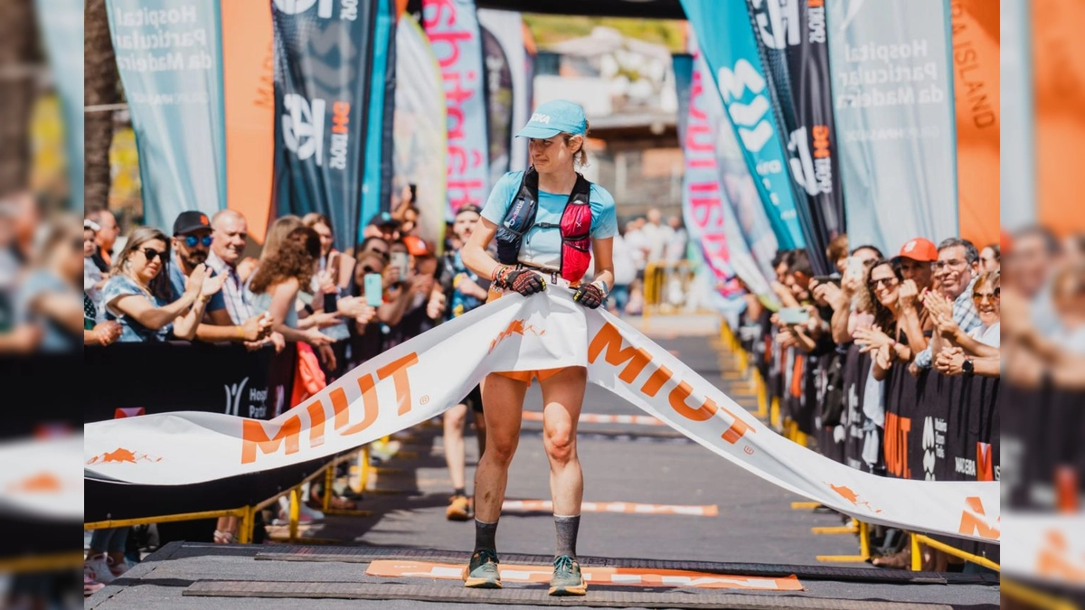 MIUT 2024: Más de 3.481 Corredores de 58 Países en la 15ª Edición del Ultra Trail de Madeira de 115 km