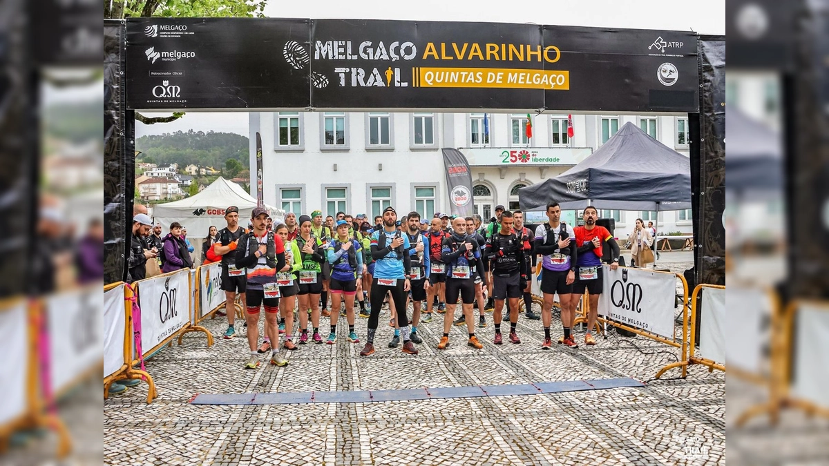 Tragedia en el Trail de Melgaço: Fallece un Atleta de 58 Años en el Campeonato Nacional de Portugal