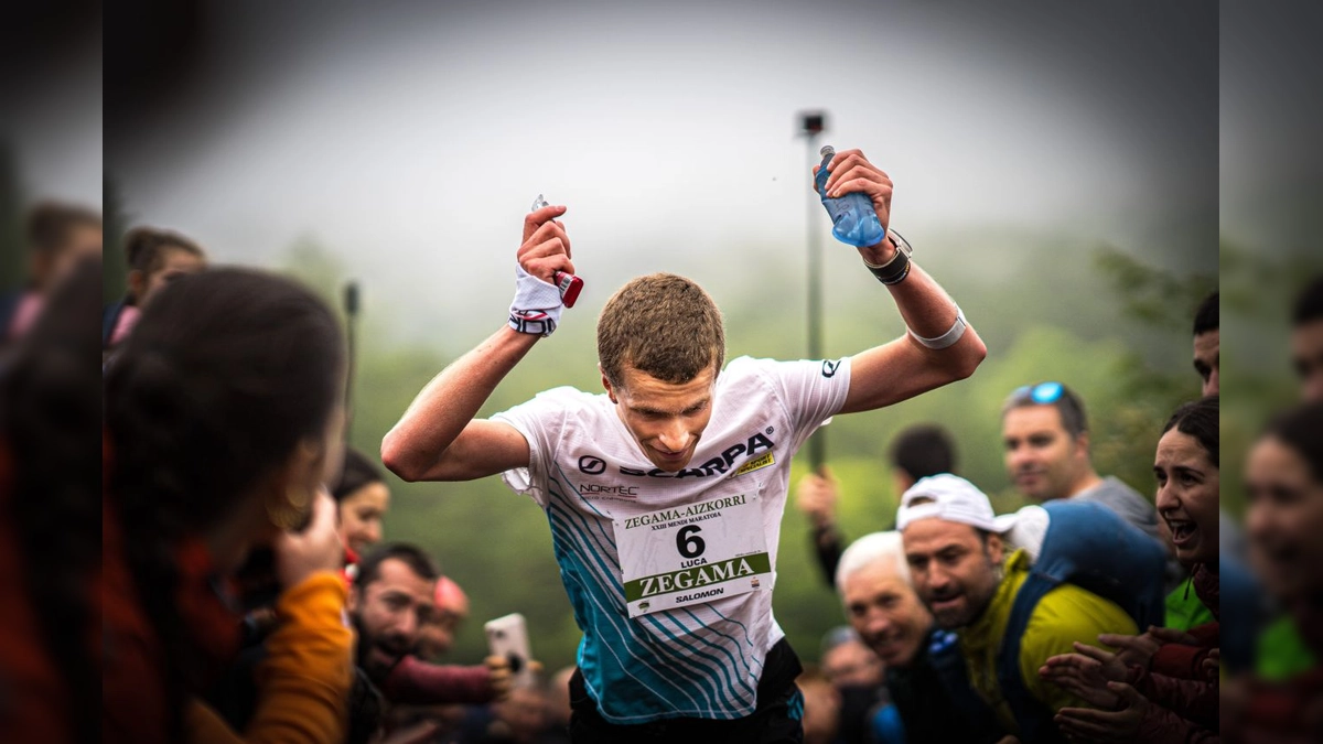 Zegama-Aizkorri 2025: Favoritos, Recorrido de 42K y Desnivel de 2.736 m, Atletas Destacados y Ambientes Únicos en la Maratón del País Vasco