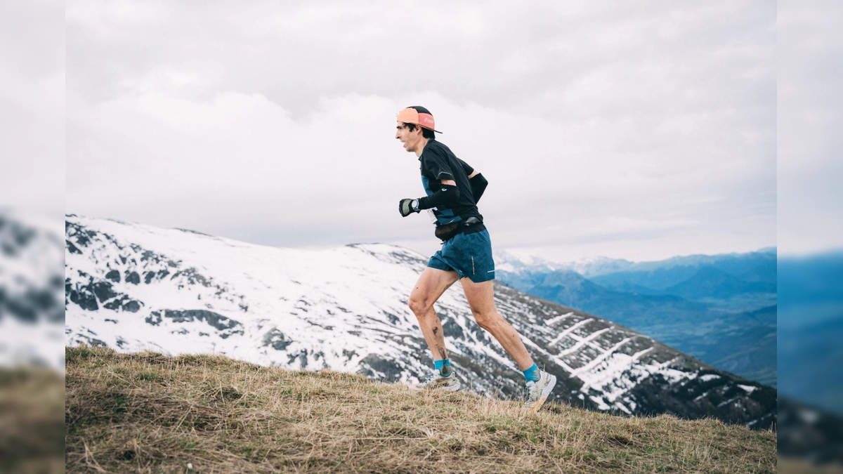 Skyrunner World Series 2024: Gorges du Tarn Skyrace de 24 km y 1,800 m de Desnivel con Atletas de Élite en Francia