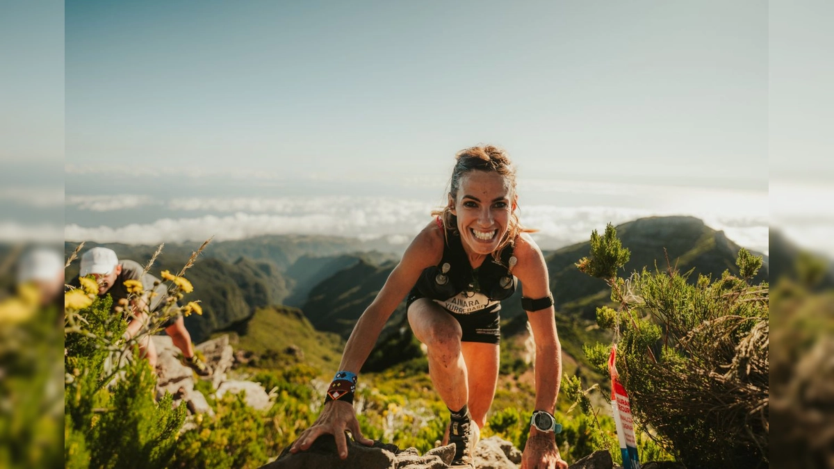 Madeira Skyrace 2024: 45 km de Desafío y 3,600 m de Elevación en Santana el 15 de Junio