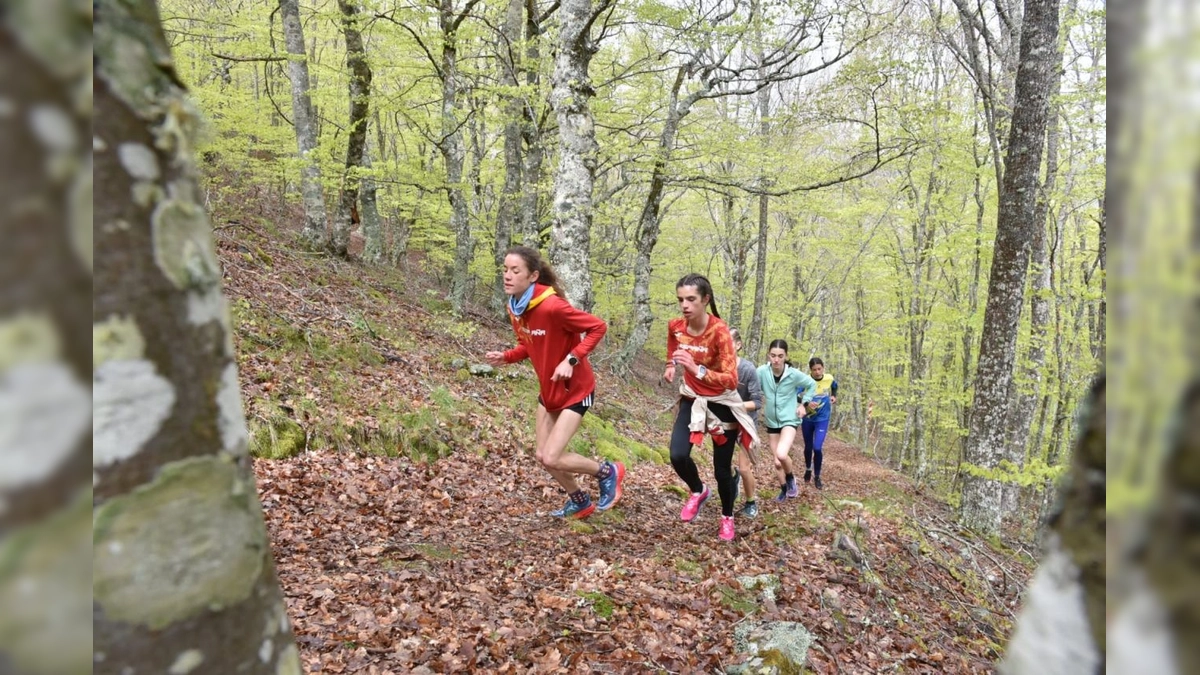 Copa Internacional Sub-18 de Mountain Running 2024: Detalles del Recorrido de 5 Km y Participación de 16 Países en la Montaña Palentina