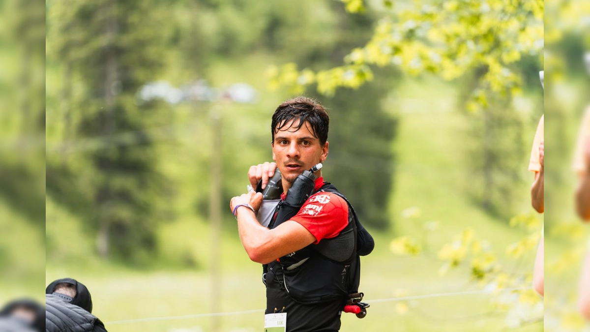 Swiss Canyon Trail 2024: Miguel Arsénio y Marianne Hogan Triunfan en los 111 km con Desnivel de 5294 m en Neuchâtel