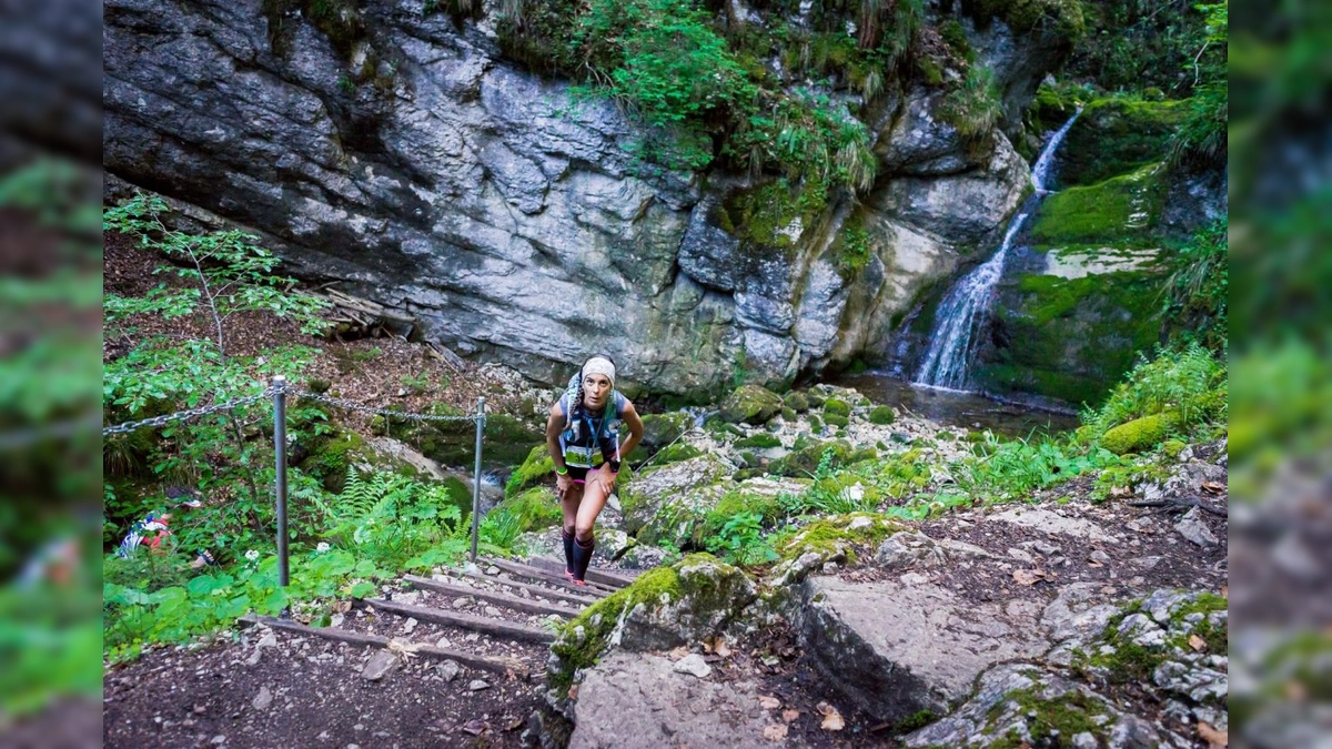 Swiss Canyon Trail 2024: Del 7 al 9 de Junio en Neuchâtel con 2700 Corredores y 111K Puntuables