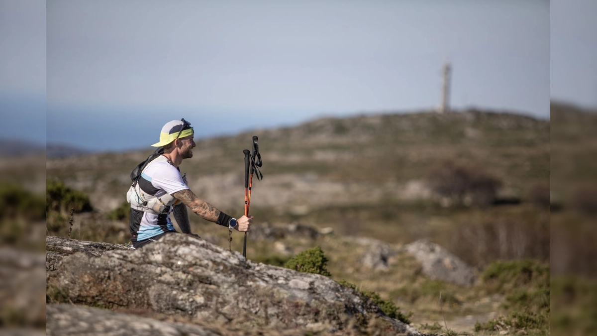 Gran Trail Serra D’Arga 2024: Desafío de 100 km con 4,260m de Desnivel en Vila Praia de Âncora