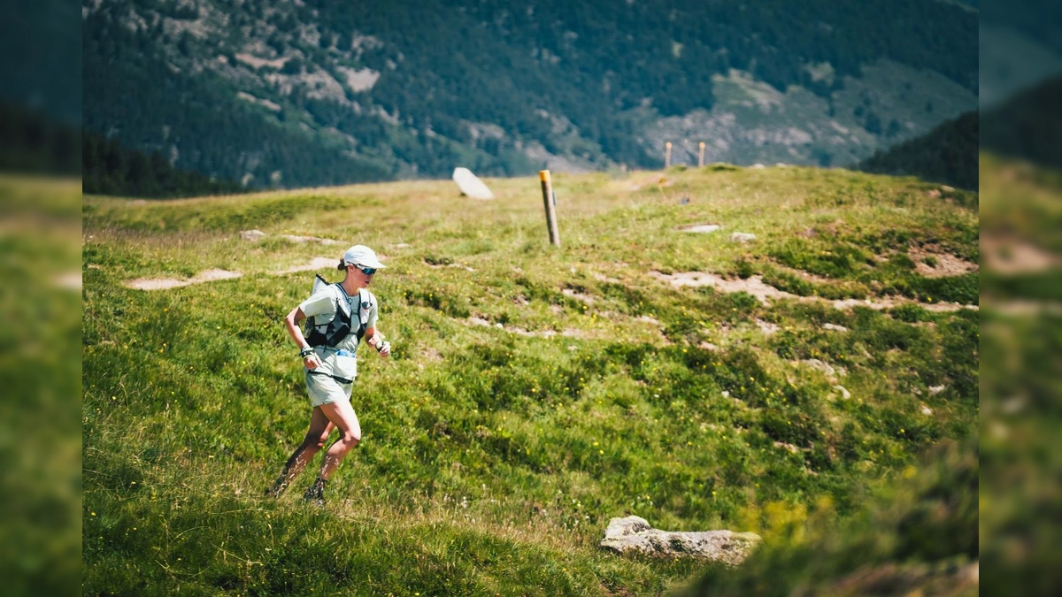 Carrera CDH de Val D'Aran By UTMB 2024: Victoria de Allison Baca en 14:44:51 y Cancelación de la VDA por Tormentas