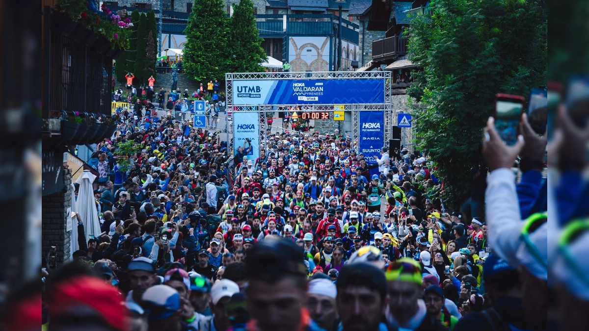 Inconsistencias del UTMB Index: Análisis de Lemkowyna Ultra-Trail y Salomon Ultra Pirineu 2023-2024