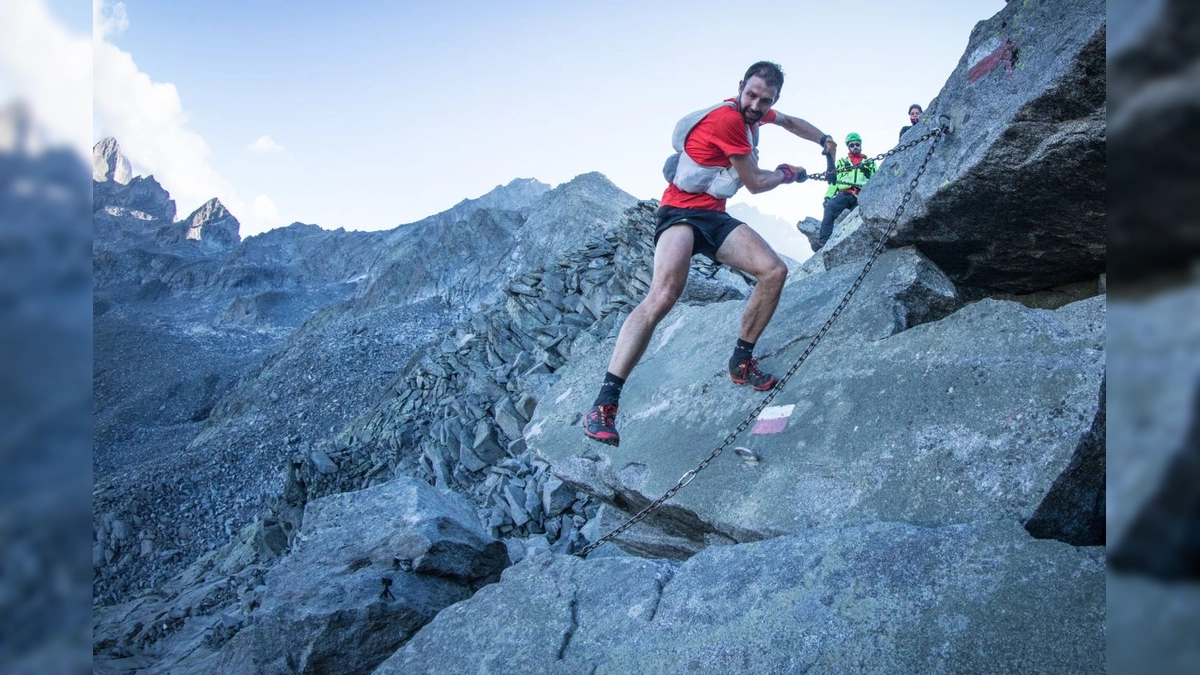 Trofeo Kima 2024: 52 km de Resistencia en Val Masino y Matterhorn Ultraks Extreme en Zermatt con 3.175 Metros de Desnivel