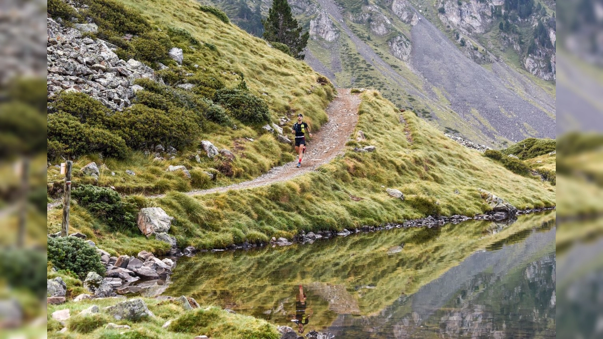 Grand Raid des Pyrénées 2024: 240 km, 7780 Corredores y 25 Avituallamientos en Vielle-Aure del 21 al 25 de Agosto