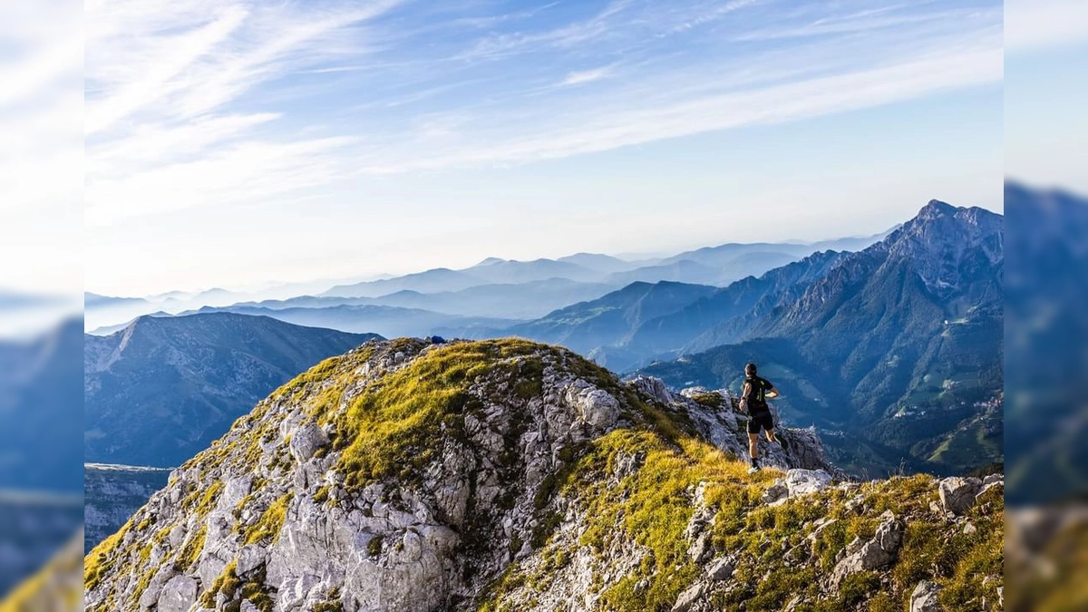 La Maga Skymarathon 2024: Desafío Épico de 39 km y 3,000 m de Desnivel en los Alpes Italianos con Merillas, Kortazar y Maguet