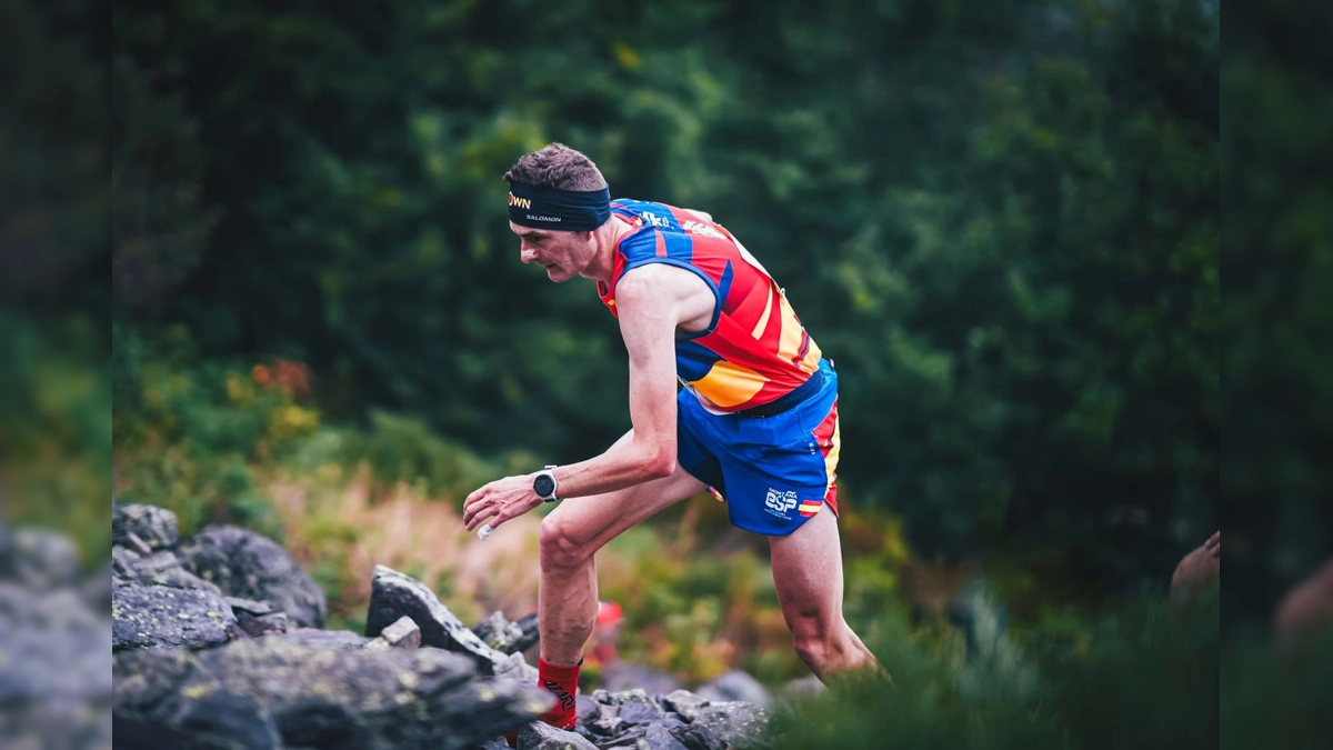 Mundial de Skyrunning 2024: Naiara Irigoyen y Alain Santamaria Triunfan en Desafío Urbión de Kilómetro Vertical en Moncayo