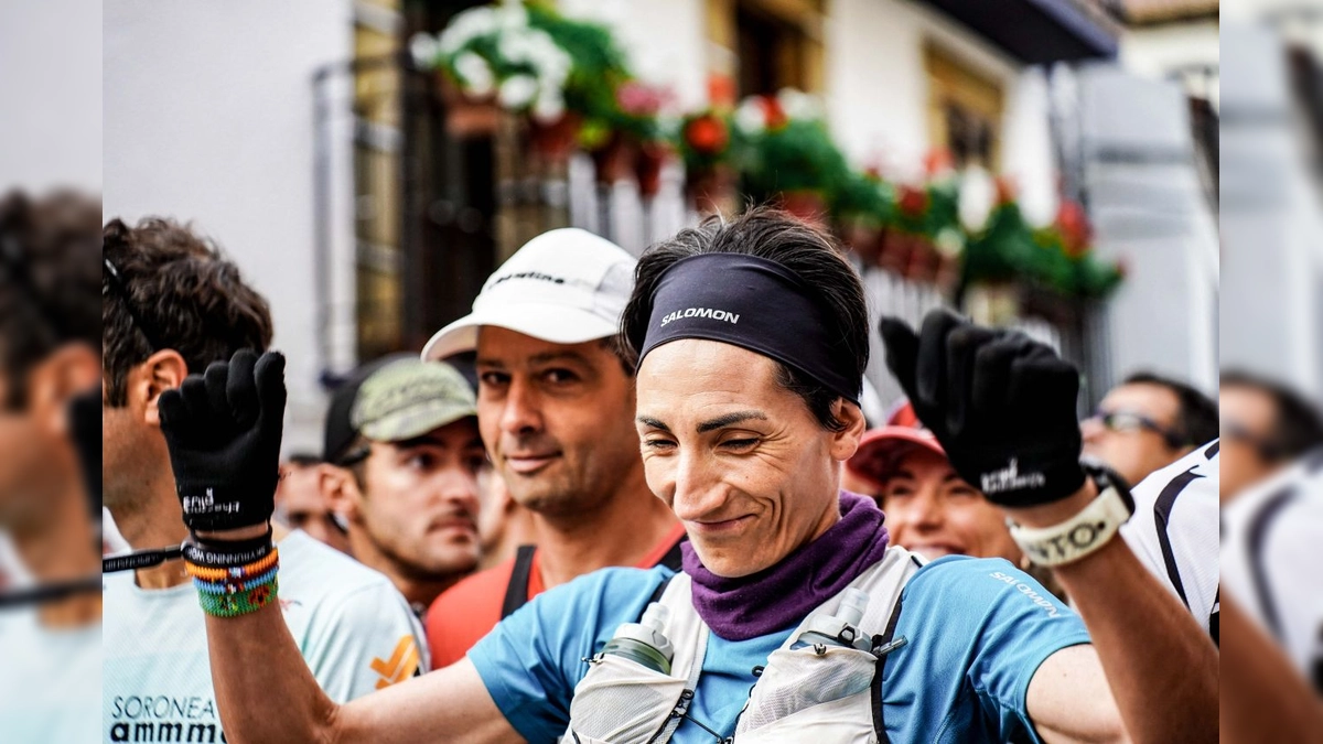 Desafío Urbión 2025 en Covaleda: Trail Running con 3 Distancias, Jóvenes Promesas y Premios de 8.000€ del 5 al 7 de Septiembre