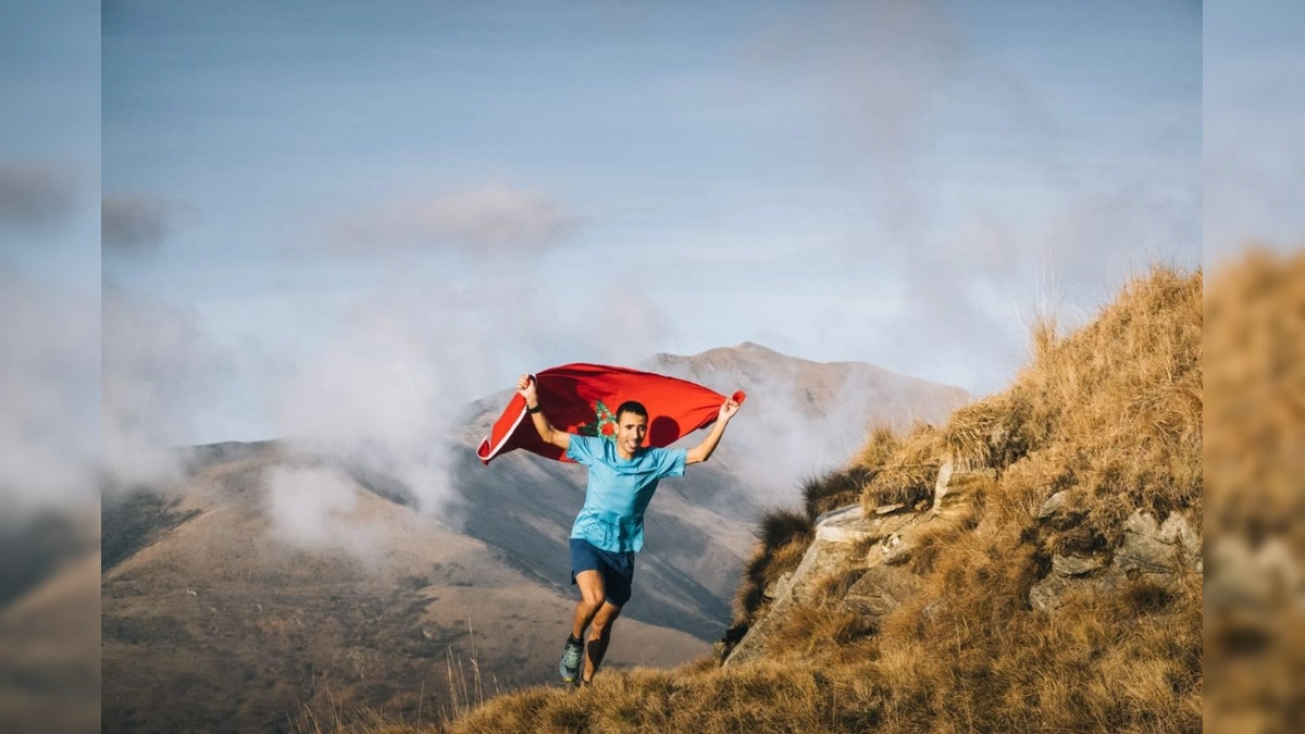 Atlas Marathon 2024: Aventura y Cultura en el Geoparque de M’Goun con Ultratrail, Skyrace y Más