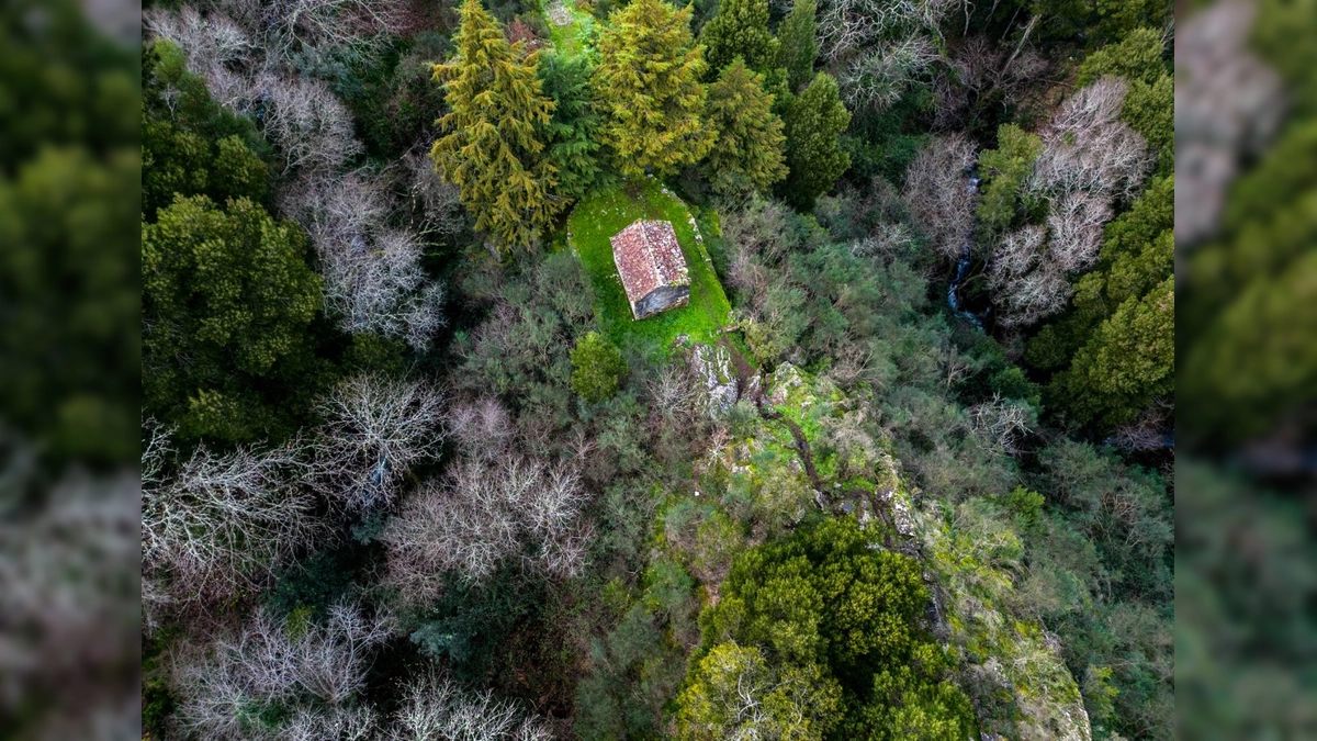 Explora Portugal en 230 Kilómetros de Trail Running: Senderismo y BTT en las Aldeias Do Xisto y Sierra de Lousã