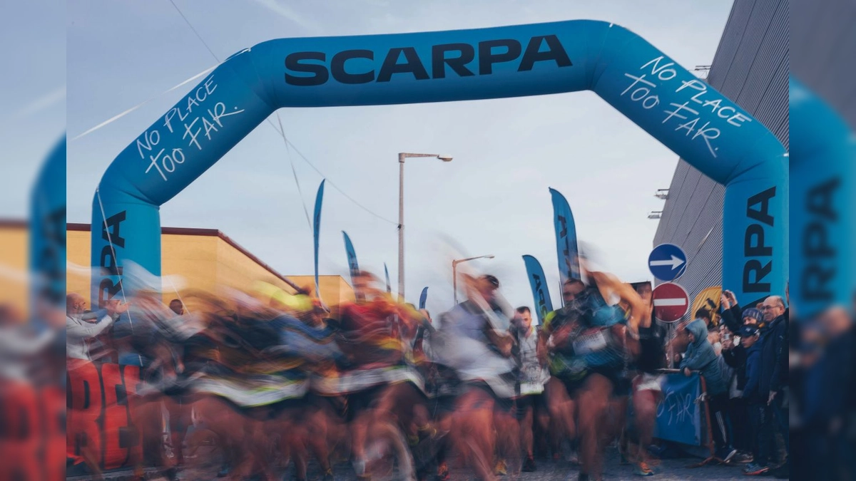 Calendario Internacional de Trail Running Febrero 2024: Transgrancanaria y Más Carreras por Montaña en España y América Latina