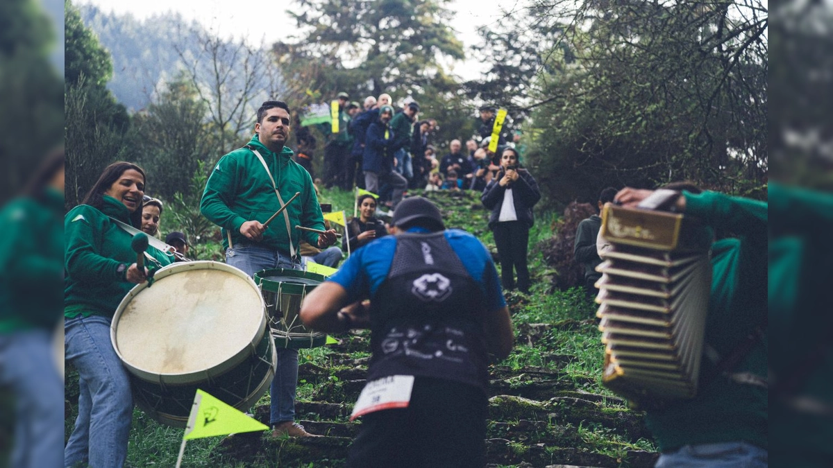 Descubre la Épica "The Last Dance" de Trilhos dos Abutres 2025 en Miranda do Corvo: Premios, Sostenibilidad y Desafíos Únicos 