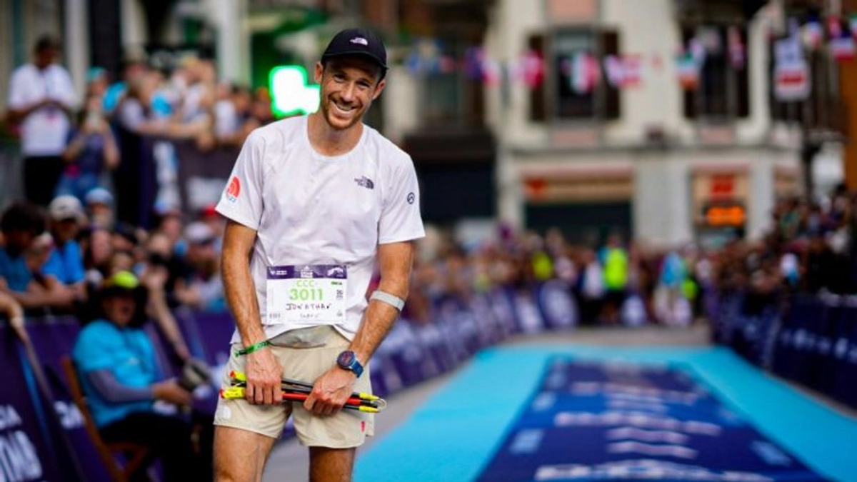 Carrera OCC de UTMB 2024: 57 km, 3.500m de Desnivel y los Mejores Corredores de Montaña