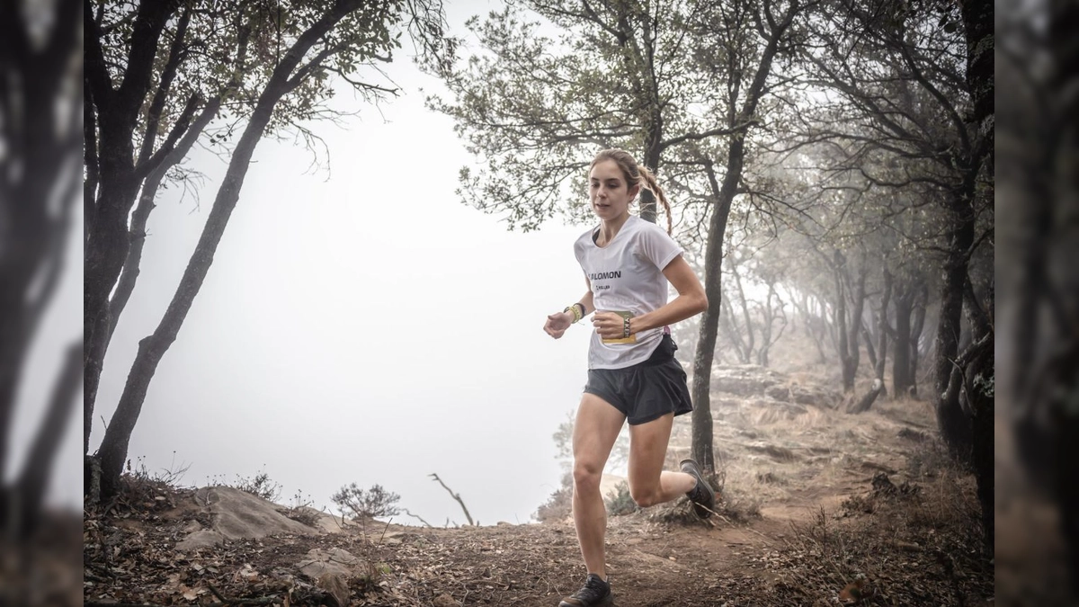 Trail Rocacorba 2024: Emocionante Inicio de Temporada con 800 Corredores, 36.5 km y 1900 m de Desnivel en Cataluña