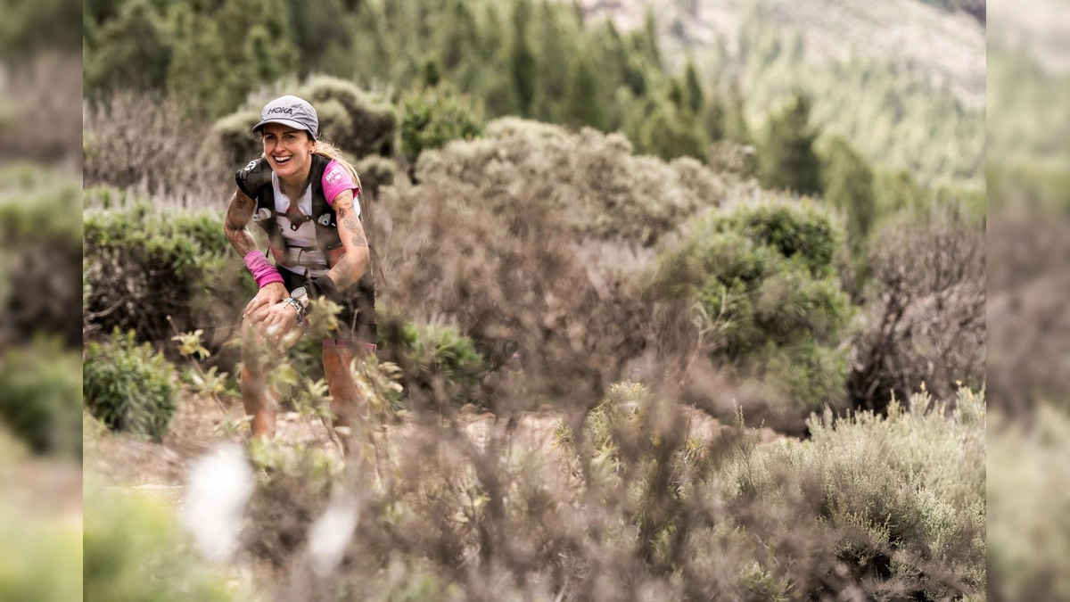 Azara García busca su tercera victoria en la 'Classic' de la Transgrancanaria 2024: 126 km de desafío en Gran Canaria