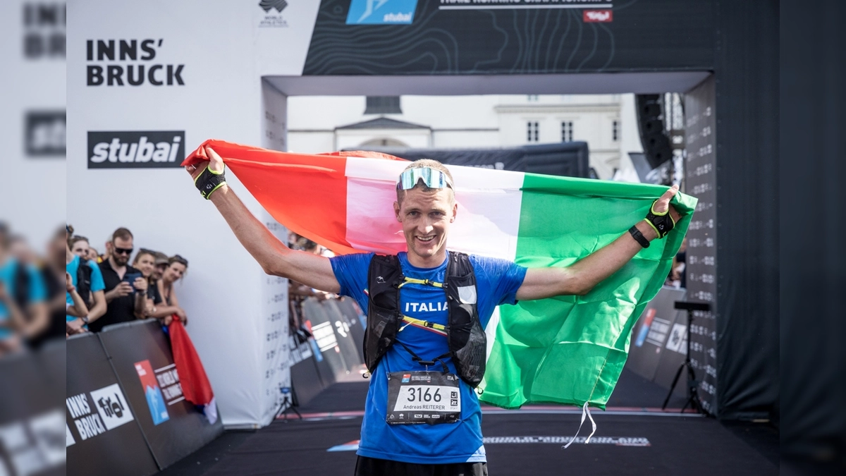 Andreas Reiterer busca la gloria en la Transgrancanaria Classic 2024: 126 km de desafío en Gran Canaria