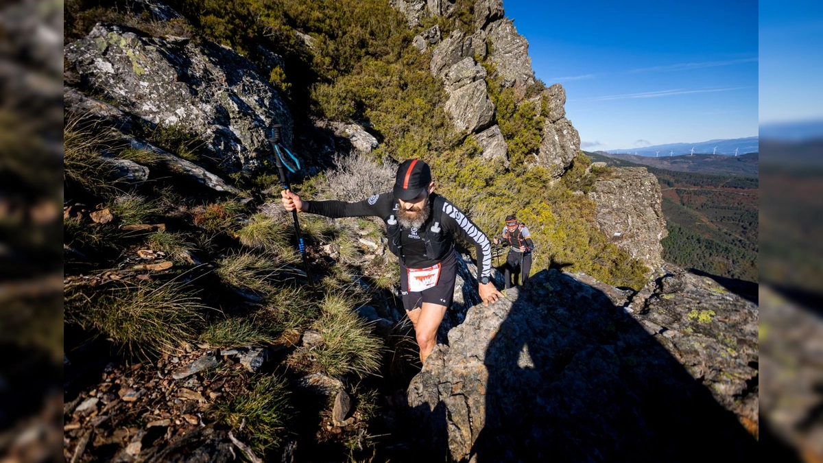 Calendario de Trail Running en Marzo: Competiciones y Campeonatos que no te Puedes Perder en España y el Mundo