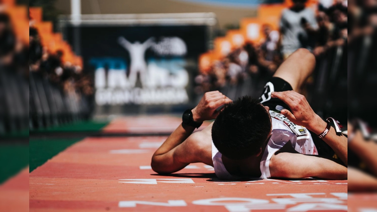 La Revolución del Trailrunning: Cómo la Psicología Deportiva Potencia la Mente de los Corredores en Competencias de Resistencia