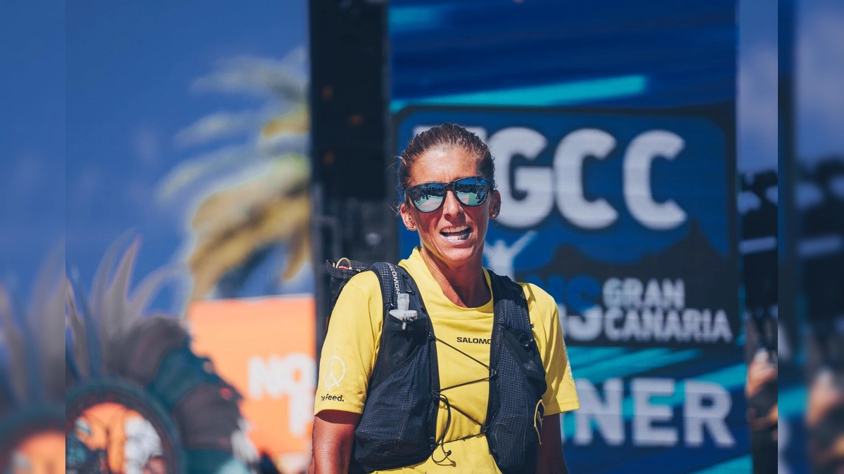 Resumen del Circuito World Trail Majors 2024: Triunfos de Courtney Dauwalter y Miguel Arsenio en el Ultra Trail Cape Town