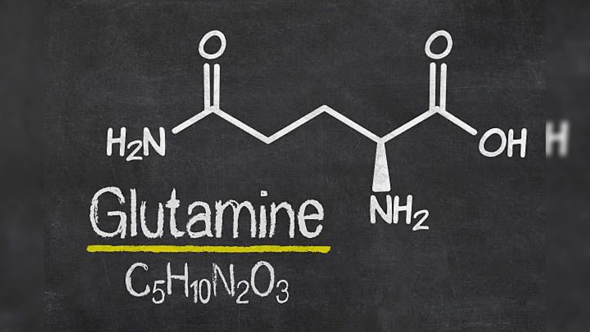 Glutamina: Beneficios en Recuperación Muscular y Salud Digestiva según Virginia Pérez