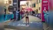 Españoles Triunfan en Chianti By UTMB 2024: Azara García Domina los 100km con 4.000m de Desnivel y Nuria Gil Vence en 42km