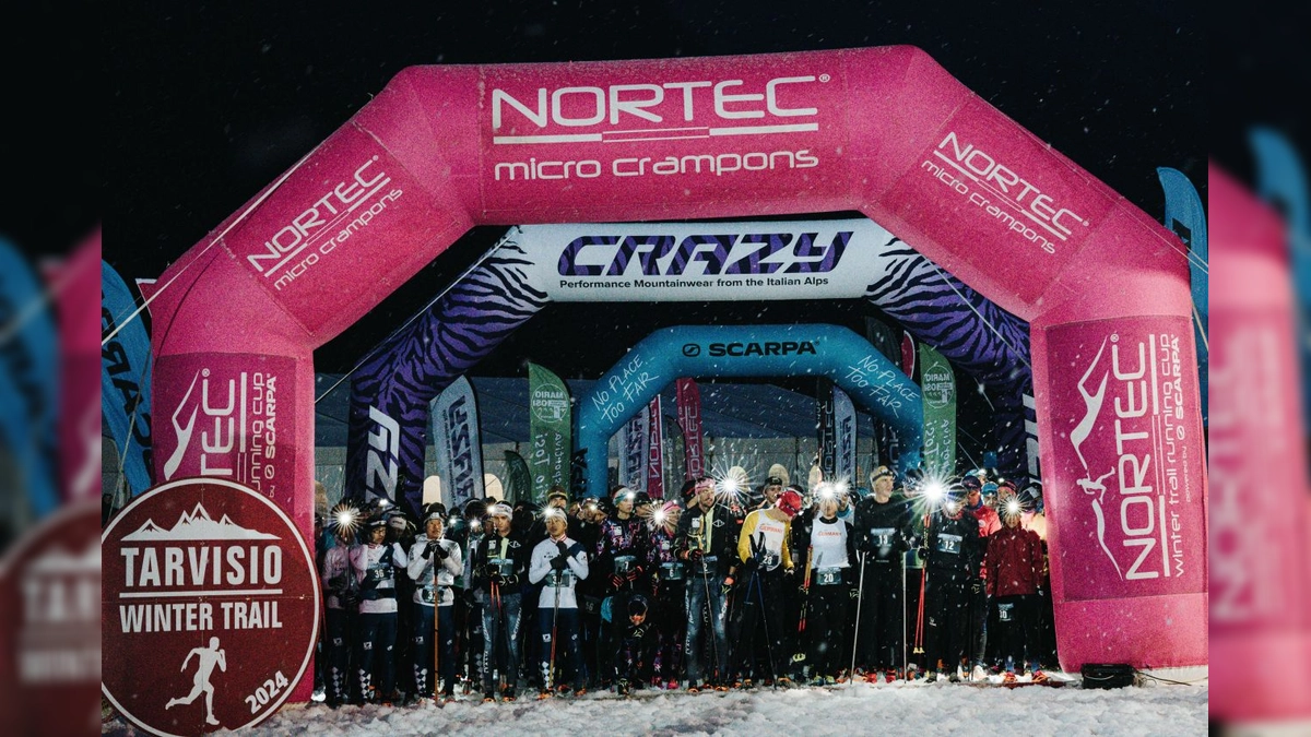 Campeonato Europeo de Skysnow 2025 en Tarvisio: Desafíos del Kilómetro Vertical y Carrera Clásica en el Infierno Blanco Alpino