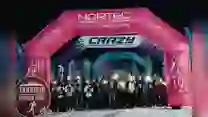 Campeonato Europeo de Skysnow 2025 en Tarvisio: Desafíos del Kilómetro Vertical y Carrera Clásica en el Infierno Blanco Alpino