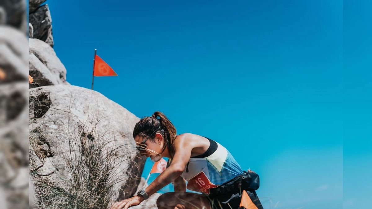 Calendario de Trail Running Abril 2024: Competiciones y Desafíos en Montaña a Nivel Mundial