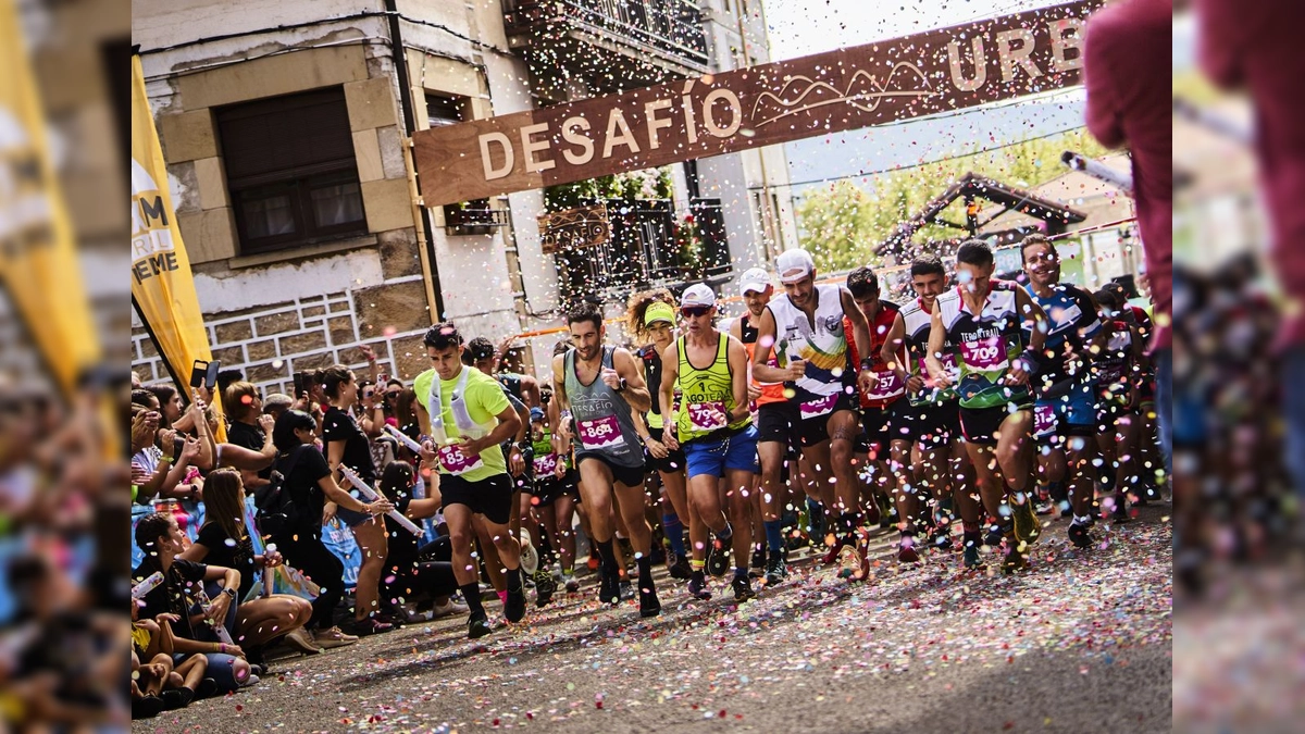 Inscripciones Abiertas para el Mundial de Skyrunning en Desafío Urbión: Únete al Reto de Trail Running en Soria con Carreras de 15km y UltraSkyrace de 60km