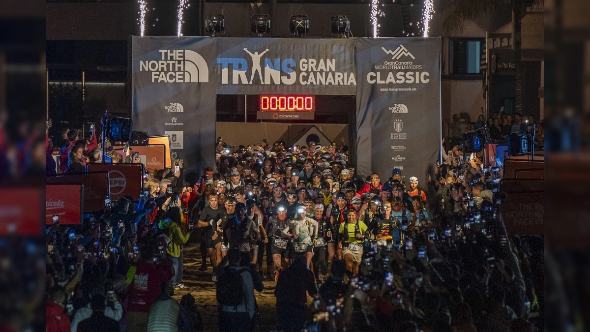 Transgrancanaria 2025: Un Desafío Internacional de Trail-Running del 19 al 23 de Febrero en Gran Canaria