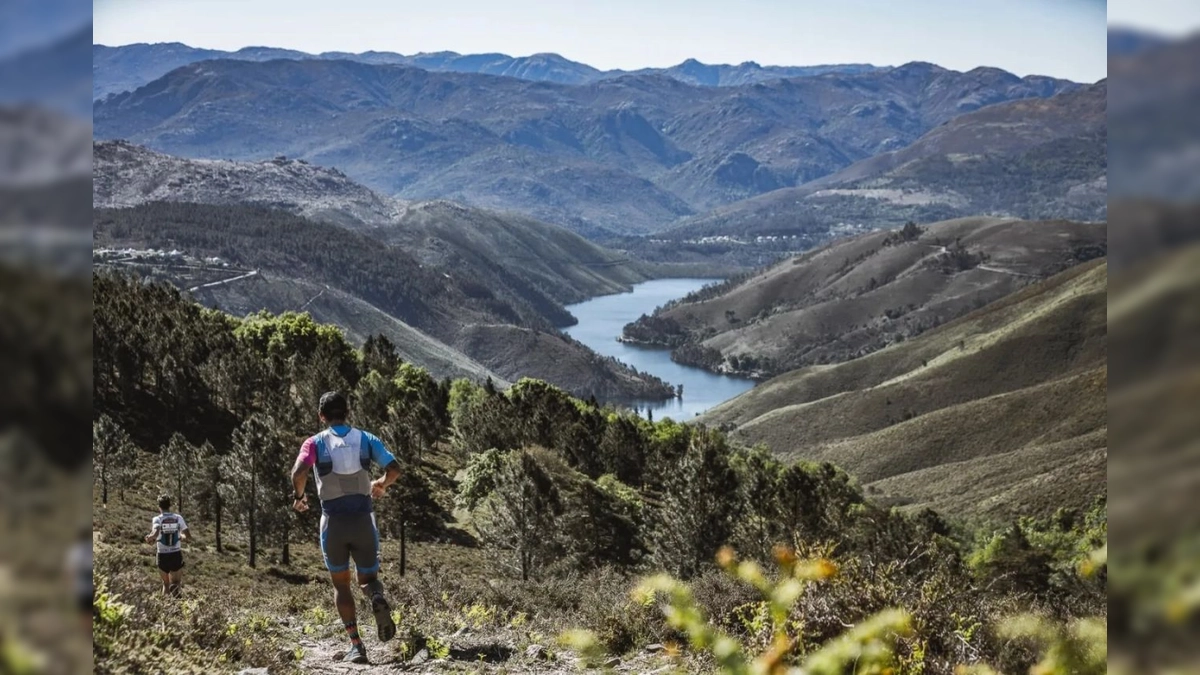 Calendario de Trail Running 2024: Vive las Aventuras de Carlos Sá Nature Events en Portugal