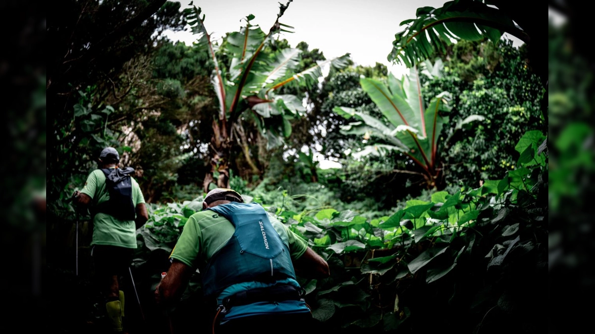 Trail Santa Cruz Extreme 2025: Más de 900 corredores y nuevos recorridos en el Parque Rural de Anaga el 18 de octubre