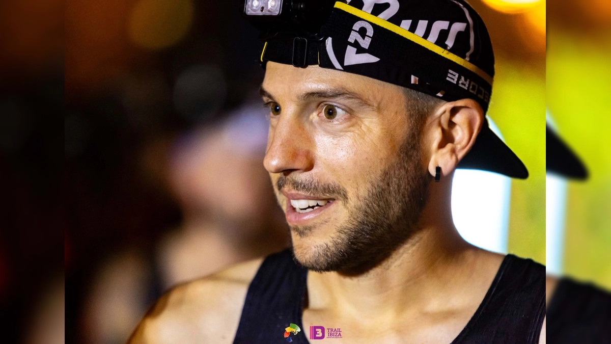 Resultados y Expectativas del 3 Días Trail Ibiza 2024: Victorias de Andreu Simón y María Fuentes en la Primera Etapa