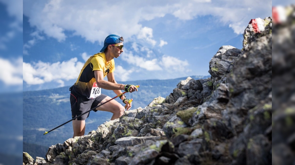 Campeonatos Europeos de Skyrunning 2025 en la Maratona del Cielo: Celebrando 30 Años de Historia en los Alpes Oróbicos de Italia