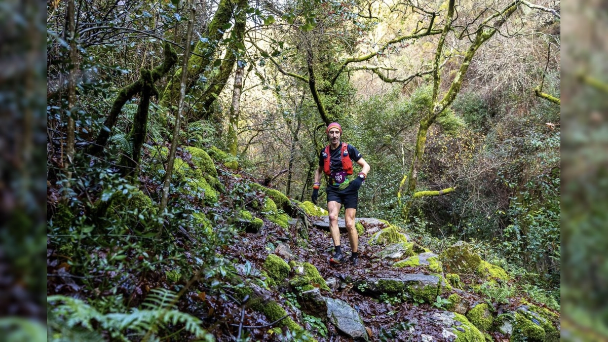 Vouga Trail 2025: Descubre el Desafío de Trail Running en Sever do Vouga del 10 al 12 de Enero con Premios y Atletas de Élite