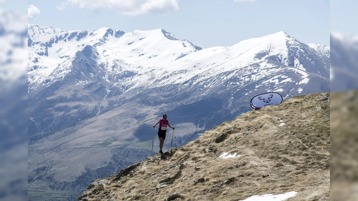 CaraAmón 2025 en la Vall de Boí: Festival de Trail Running, Ciclismo y Naturaleza en Barruera del 16 al 18 de Mayo – Recorridos, Distancias y Actividades para Toda la Familia