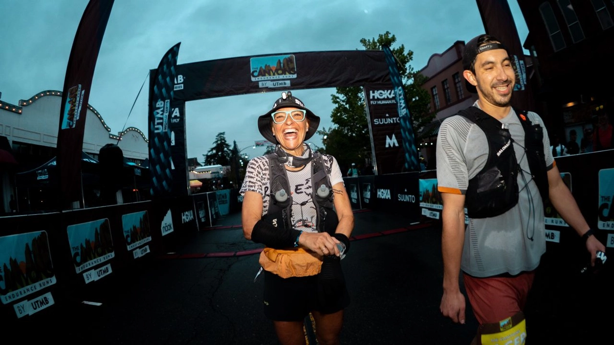 Éxitos del Trail Español: Aroa Sío y Marcos Villamuera Triunfan en Canyons y Penang Skyrace 2025
