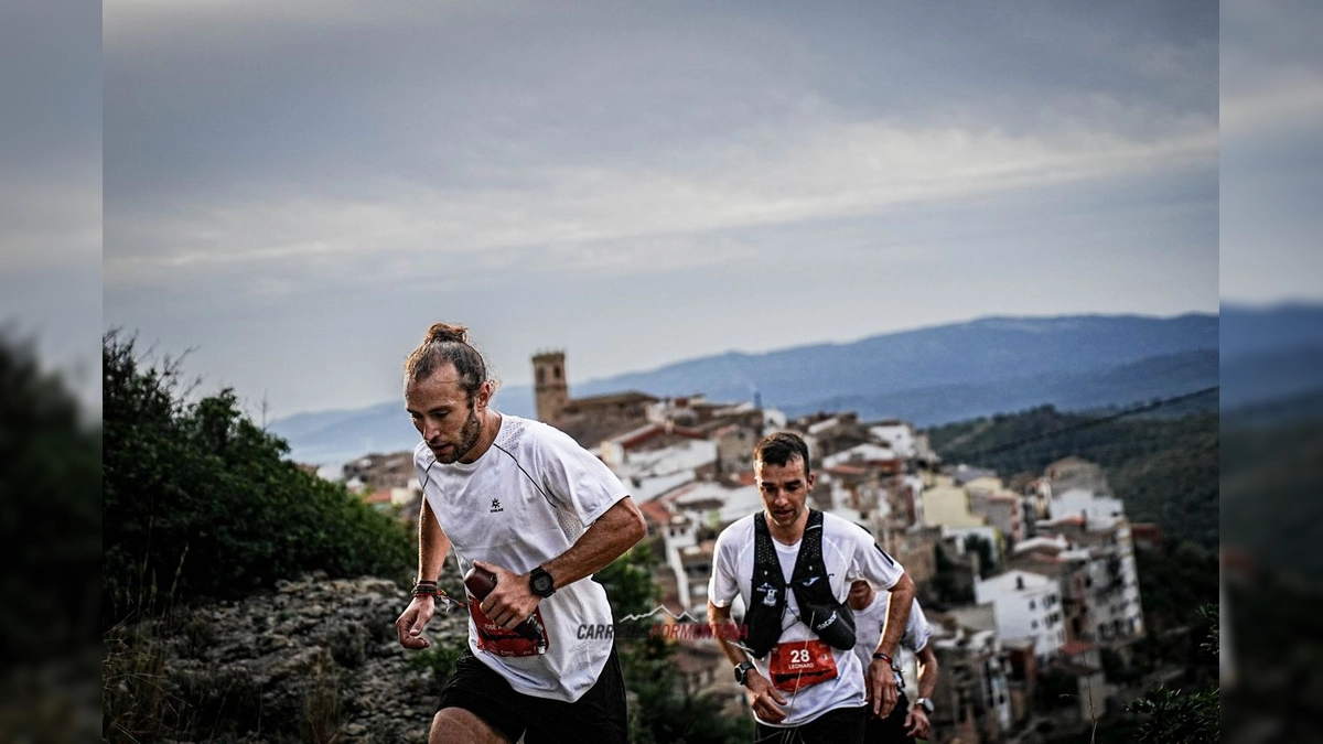 MiM Penyagolosa Trails 2026: 27ª edición el 18 de abril con José Ángel Fernández "Canales" y la élite internacional del trail running en Castellón