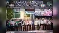 Zegama-Aizkorri 2025: Historia, Recorrido de 42 km, Récords de Kilian Jornet y Nienke Brinkman, y Todo sobre la Maratón de Skyrunning en el País Vasco